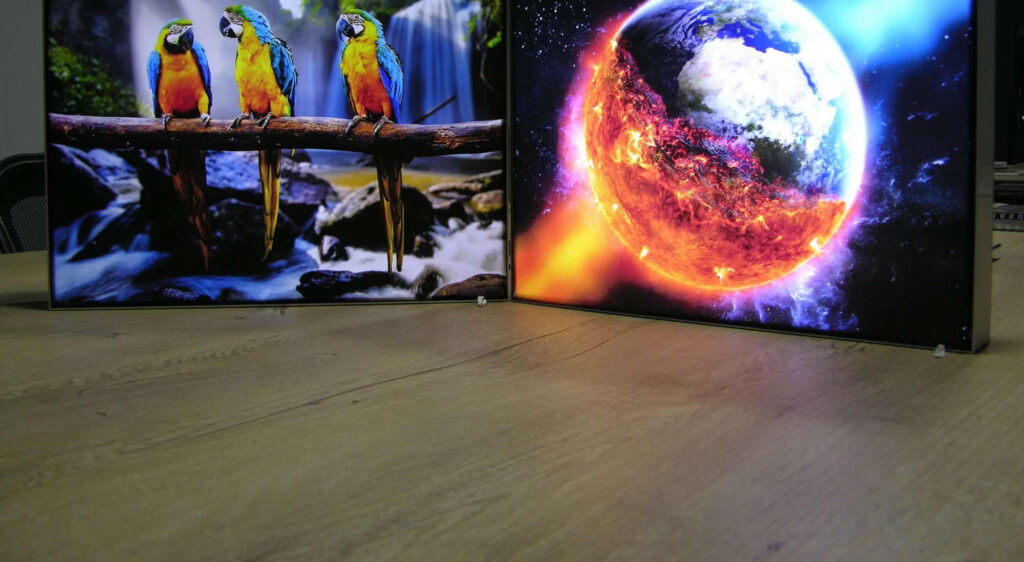 Lightbox Örnek Çalışma 02